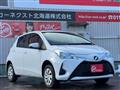 2018 Toyota Vitz