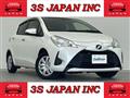 2018 Toyota Vitz