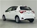 2018 Toyota Vitz