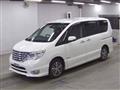 2016 Nissan Serena