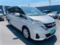 2018 Nissan Serena