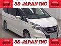 2018 Nissan Serena