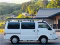 2018 Mazda Bongo Van