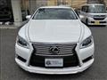 2015 Lexus LS