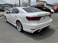 2015 Lexus LS