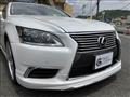 2015 Lexus LS