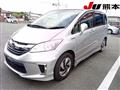 2015 Honda Freed