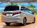 2017 Honda Odyssey Hybrid