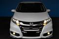 2017 Honda Odyssey Hybrid