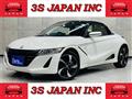 2018 Honda S660