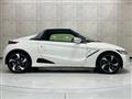 2018 Honda S660