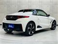 2018 Honda S660