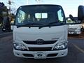 2016 Toyota Dyna Truck