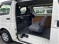 2018 Toyota Hiace Van