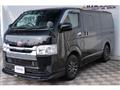 2018 Toyota Hiace Van