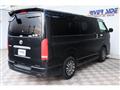 2018 Toyota Hiace Van