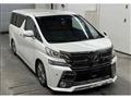 2017 Toyota Vellfire