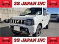 2015 Suzuki Jimny