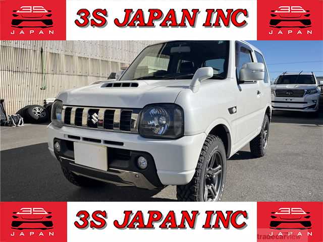 2015 Suzuki Jimny