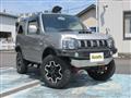 2015 Suzuki Jimny