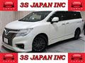 2015 Nissan Elgrand