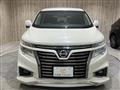 2015 Nissan Elgrand