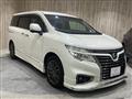 2015 Nissan Elgrand