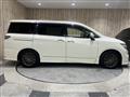 2015 Nissan Elgrand