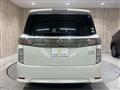 2015 Nissan Elgrand