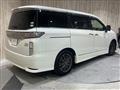 2015 Nissan Elgrand