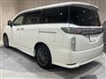 2015 Nissan Elgrand