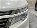 2015 Nissan Elgrand