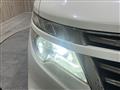 2015 Nissan Elgrand