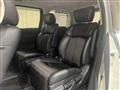 2015 Nissan Elgrand