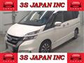 2018 Nissan Serena