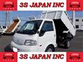 2018 Mazda Bongo Truck