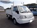 2018 Mazda Bongo Truck