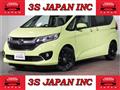 2017 Honda Freed