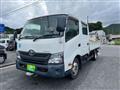 2016 Toyota Dyna