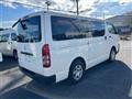 2017 Toyota Hiace Van