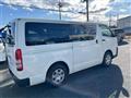 2017 Toyota Hiace Van