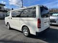 2017 Toyota Hiace Van