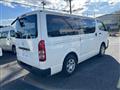 2017 Toyota Hiace Van