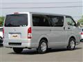 2018 Toyota Hiace Van