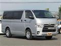 2018 Toyota Hiace Van