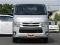 2018 Toyota Hiace Van