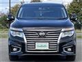 2016 Nissan Elgrand