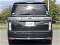 2016 Nissan Elgrand