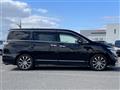 2016 Nissan Elgrand