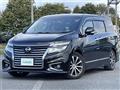 2016 Nissan Elgrand